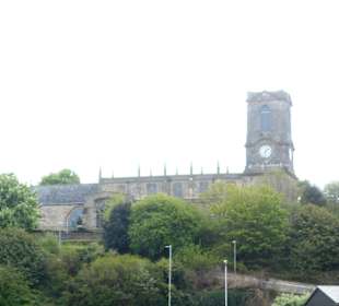 St. Mary's Heritage Centre