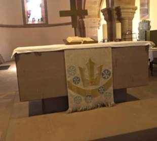 Münsterkirche Klosterreichenbach