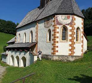 Kirche St. Kathrein