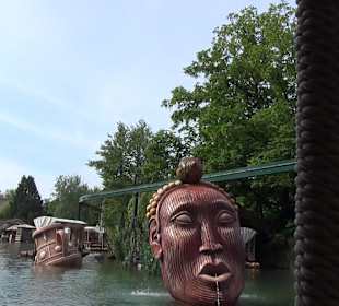 Themenbereich Abenteuerland