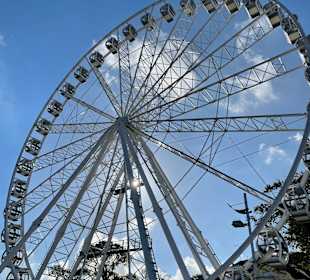 Stadtrundfahrt Kühlungsborn