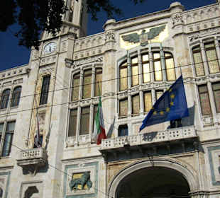 Palazzo Civico