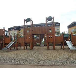 Spielplatz