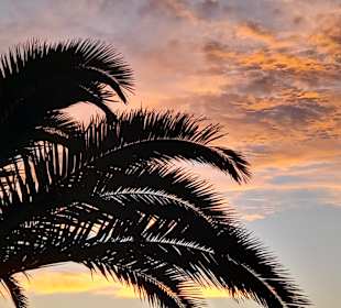 Strandpromenade Meloneras