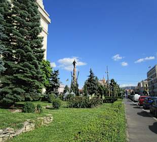 Orthodoxe Kathedrale