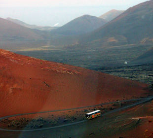 Timanfaya
