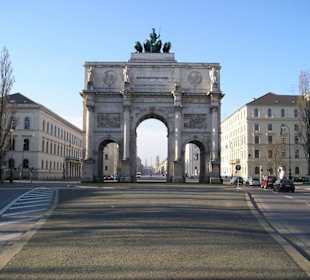 Siegestor