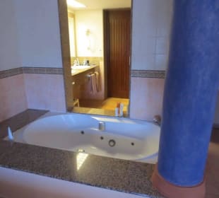Juniorsuite Whirlpool