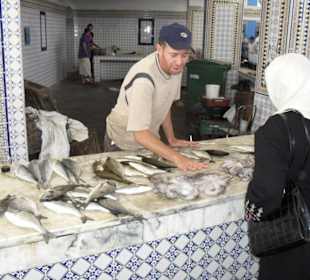 Fischmarkthalle