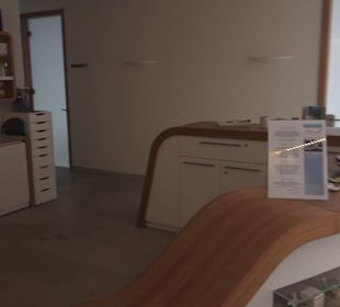 Wellnessbereich Mawell Resort 