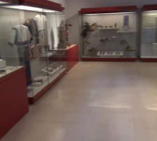 Nationalmuseum der Anthropologie