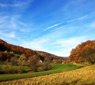 Das ist die Fränkische