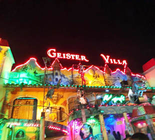 Die schönste Zeit am Abend