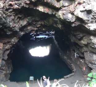 Jameos del Agua 