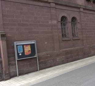 Städtische Musikschule Altensteig