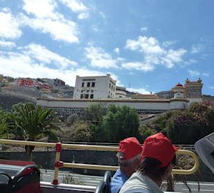 Las Palmas de Gran Canaria