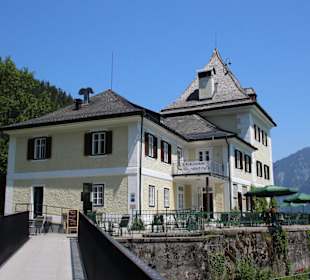 Restaurant Rudolfsturm