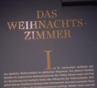 Salzburger Weihnachtsmuseum