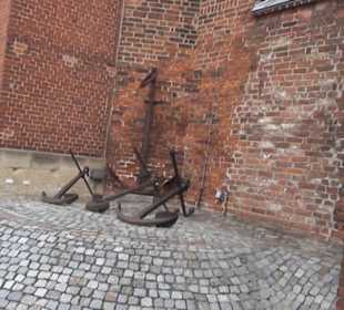 Meeresmuseum Stralsund