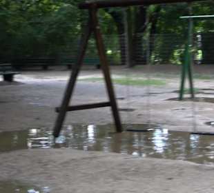 Spielplatz Lerchenfeldstraße