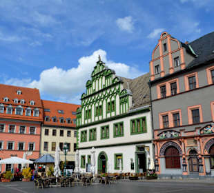 Altstadt Weimar