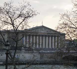 Assemblée Nationale