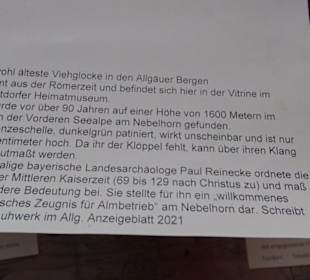 Heimatmuseum Oberstdorf