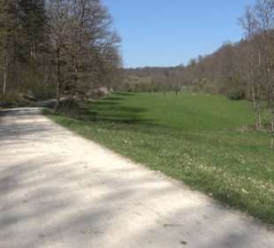 Sculptoura Frühstück im Freien