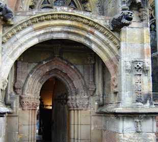 Rosslyn Chapel