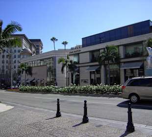 Rodeo Drive