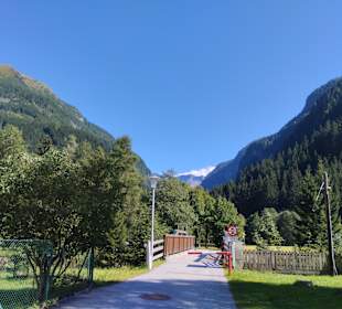 Wandern Bad Gastein