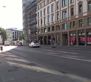 Rotebühlplatz Stuttgart