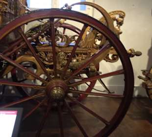 Marstallmuseum Schloss Nymphenburg