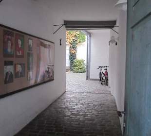 Museum Hans Purrmann