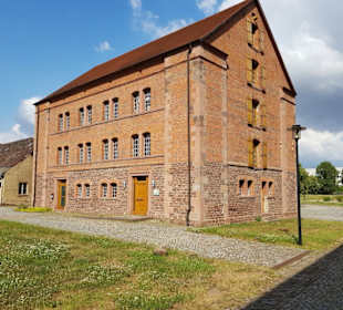 Kloster Helfta 