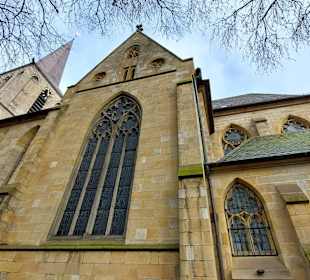 Propsteikirche Sankt Peter und Paul