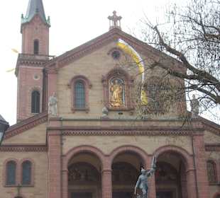 Altstadt Weinheim