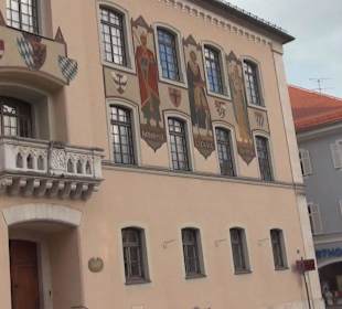 Altes Rathaus