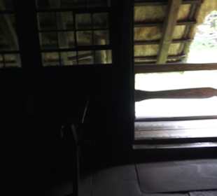 Schlössle von Effringen