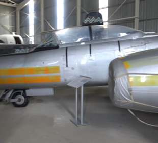 Malta Aviation Museum