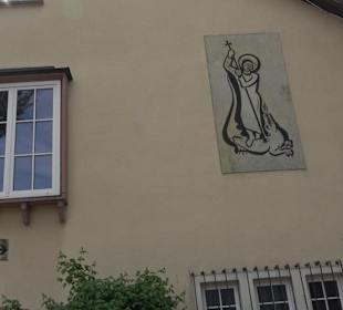 Rathaus Hörschweiler