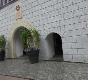 Historisches Rathaus Bad Waldsee