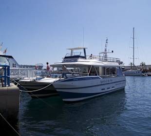 Spirit of the Sea