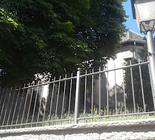 St. Nikolauskirche Gimmeldingen