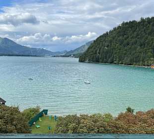 Wolfgangsee