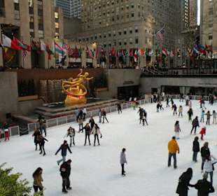 Rockefeller Center