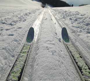Skigebiet Glungezer