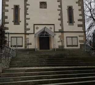 Peter- und Paulskirche