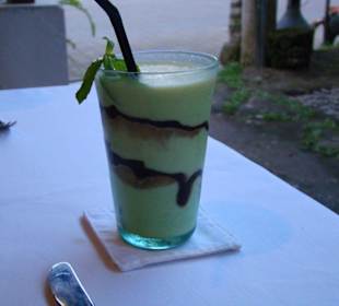 Der beste alkoholfrie Cocteil der Welt