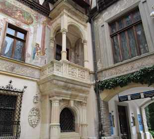 Castelul Peleș